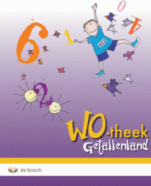 zahlenland ifvl.de
          numberland.net